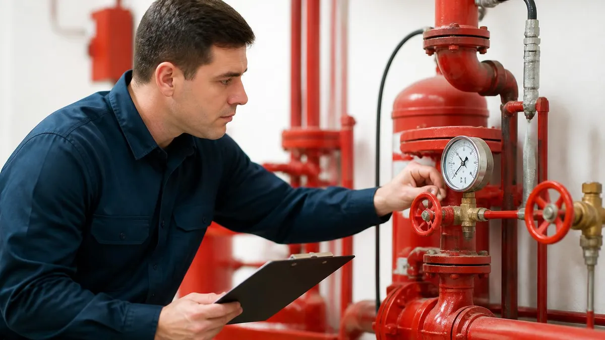 What Is NFPA? Complete Guide to the National Fire Protection Association