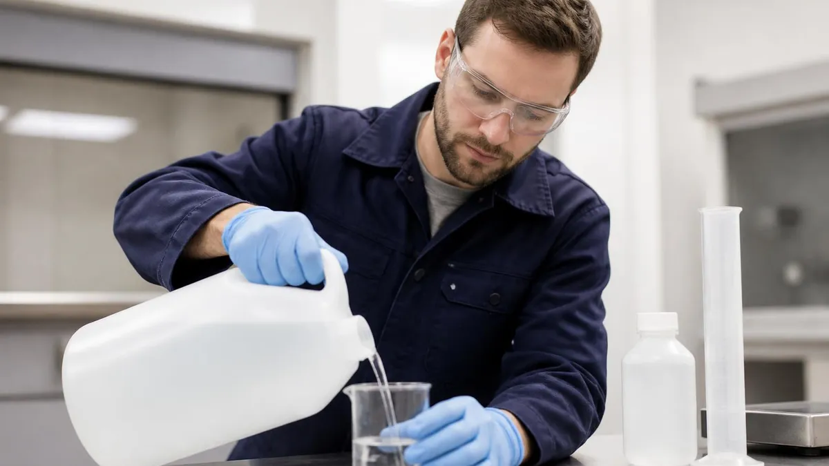 Quadrant-by-quadrant Meaning for Hydrogen Peroxide - NFPA - National Fire Protection Association certification study resource