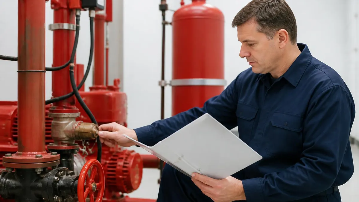 Quick Reference - NFPA - National Fire Protection Association certification study resource