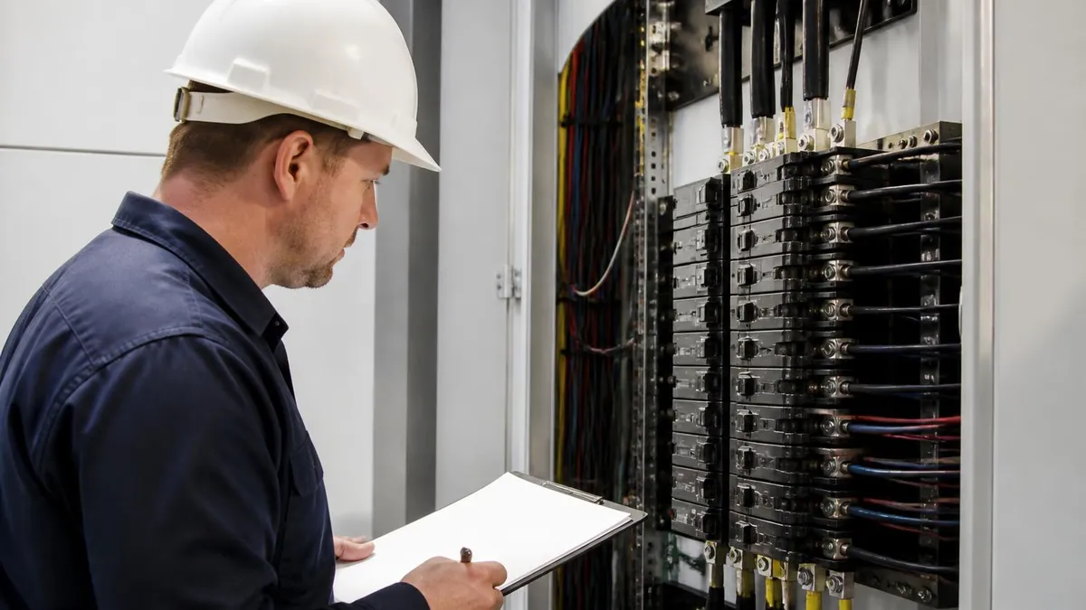 Recent Nfpa 70 Nec Cycle Changes - NFPA - National Fire Protection Association certification study resource