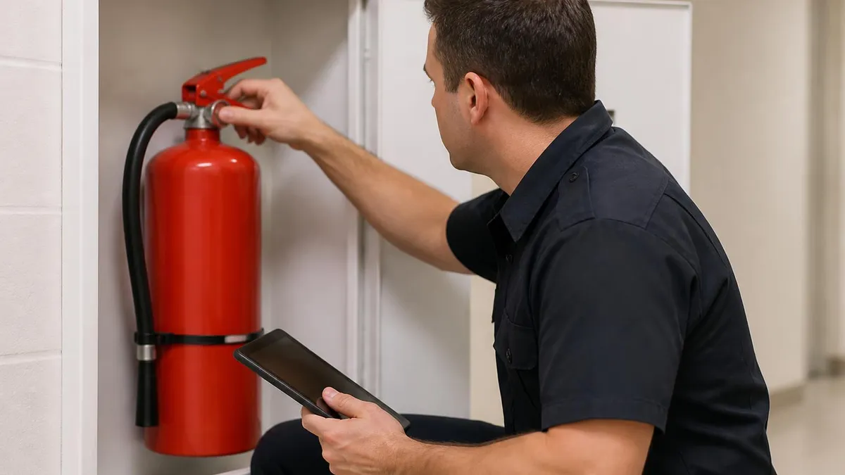 Standards Most Cited in Fire Inspector Exams - NFPA - National Fire Protection Association certification study resource