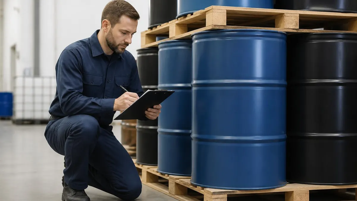 Storage Limits — Chapter 9 in Plain English - NFPA - National Fire Protection Association certification study resource