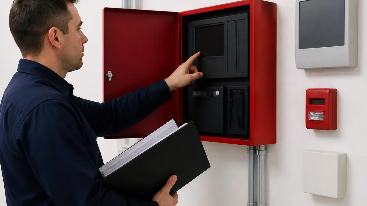 Understanding Nfpa 72 Pdf Editions and Update Cycl - NFPA - National Fire Protection Association certification study resource