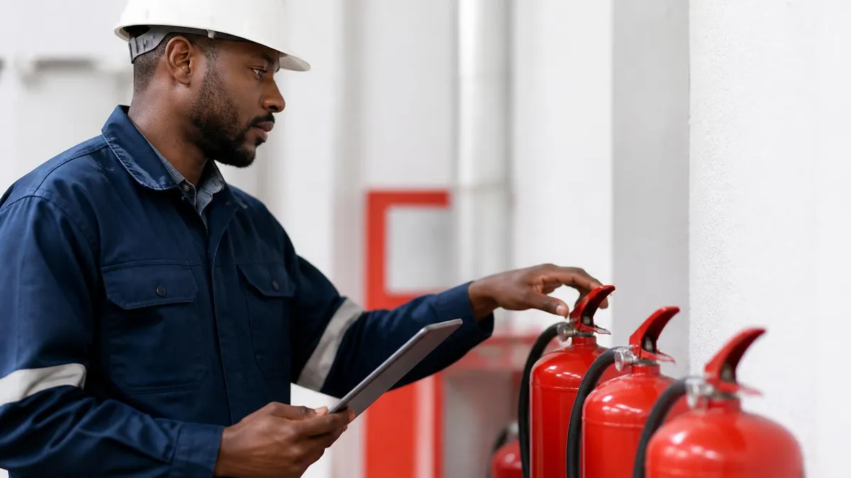 Nfpa by the Numbers - NFPA - National Fire Protection Association certification study resource