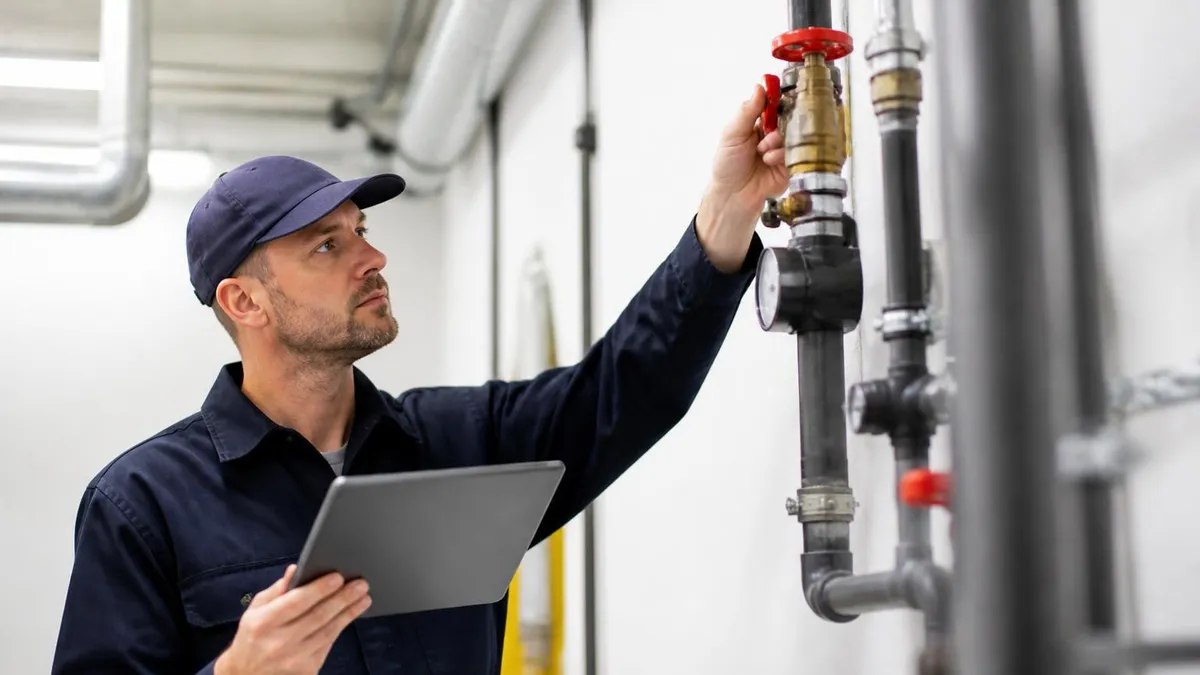 What Nfpa 54 Actually Covers - NFPA - National Fire Protection Association certification study resource