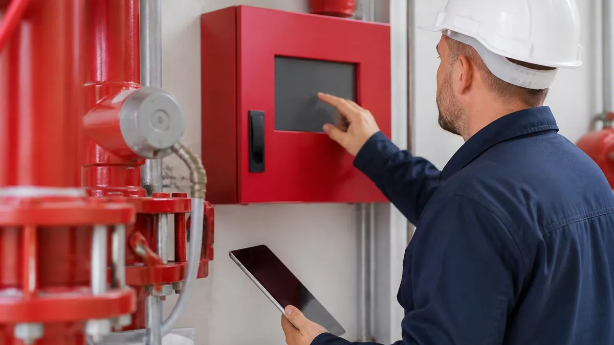 Why This Standard Matters - NFPA - National Fire Protection Association certification study resource