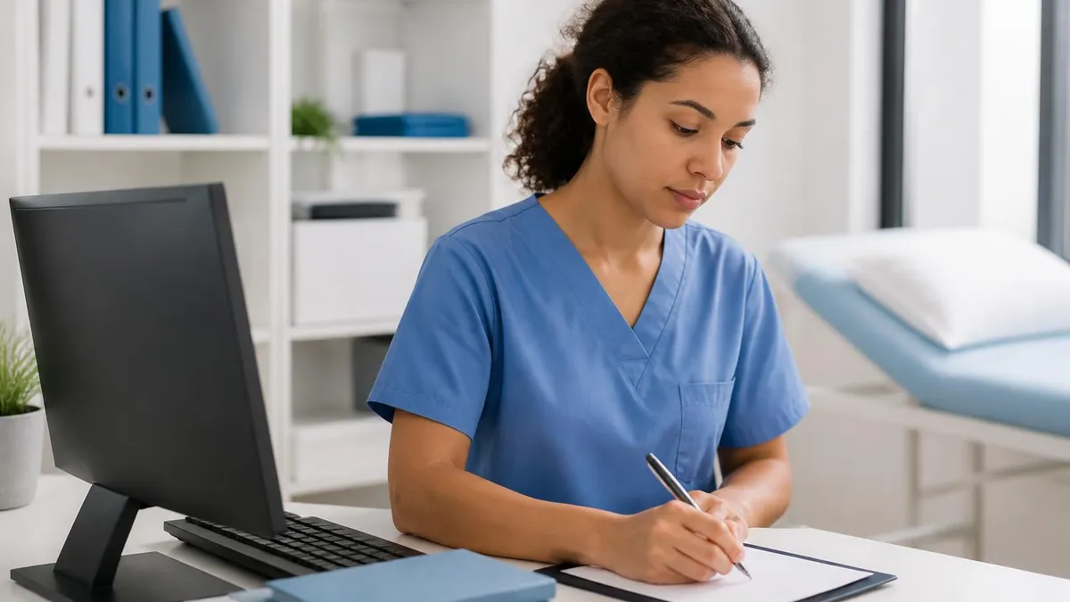 NHA CCMA Practice Test Free: Complete 2026 Study Guide with Sample Questions and Answers
