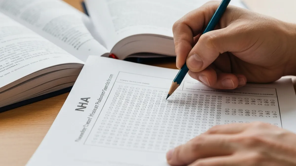 NHA CCMA Renewal: Complete Guide to Discount Codes, CE Requirements, and Recertification