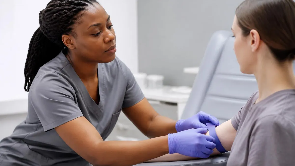 Keo NHA Cai - NHA - National Healthcareer Association certification study resource