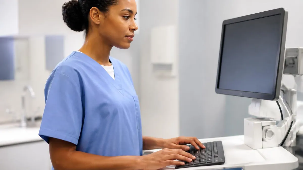 National Healthcareer Association - NHA - National Healthcareer Association certification study resource