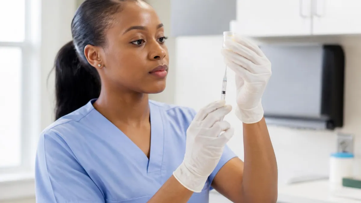 National Healthcareer Association - NHA - National Healthcareer Association certification study resource
