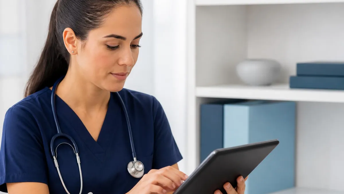 NHA Trang - NHA - National Healthcareer Association certification study resource