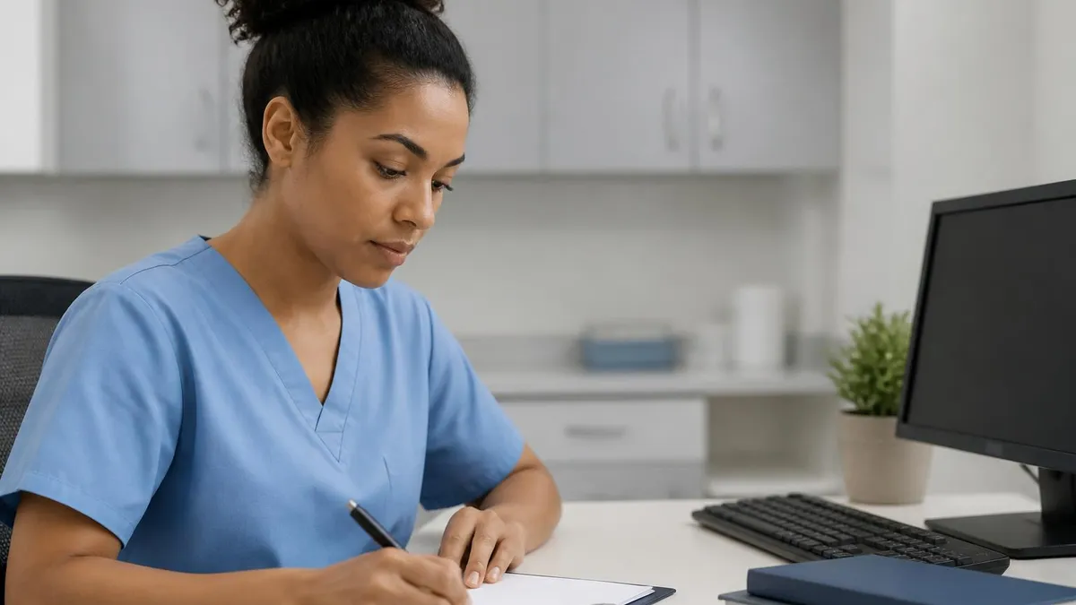 NHA Certification - NHA - National Healthcareer Association certification study resource