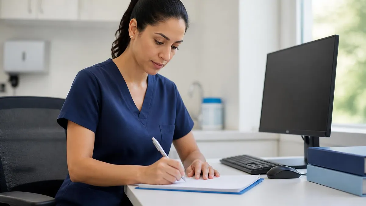 Keo NHA Cai - NHA - National Healthcareer Association certification study resource