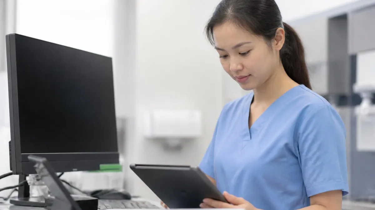NHA Trang - NHA - National Healthcareer Association certification study resource