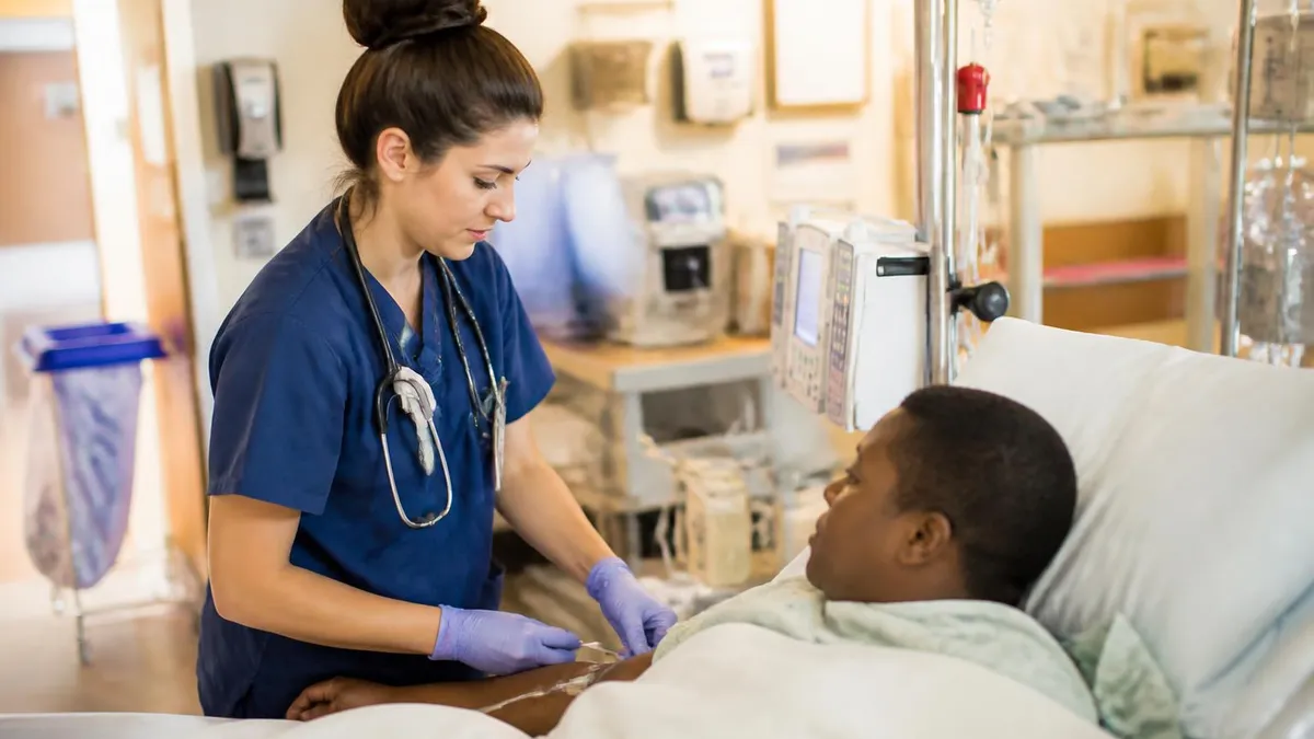 National Healthcareer Association - NHA - National Healthcareer Association certification study resource