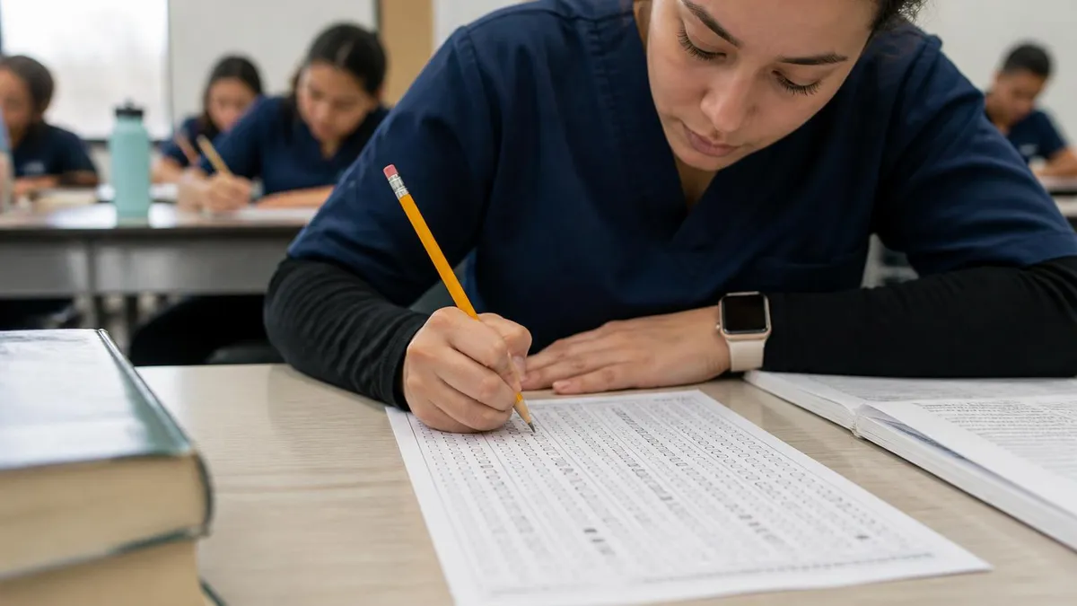 NHA Study Guide - NHA - National Healthcareer Association certification study resource