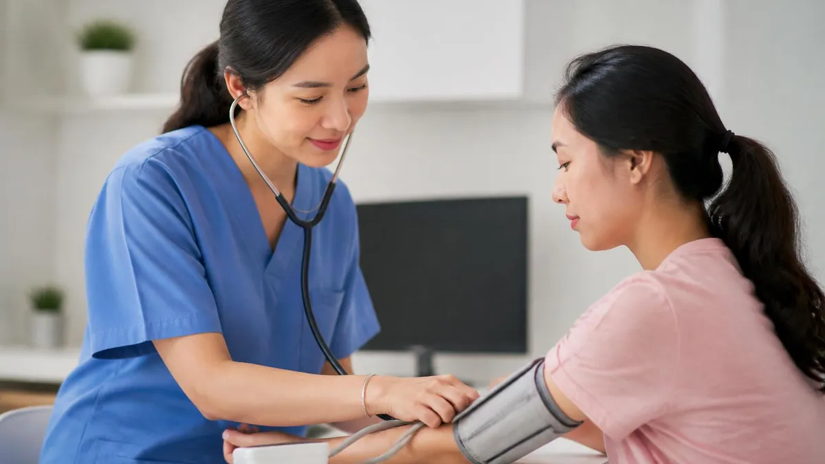 NHA Trang - NHA - National Healthcareer Association certification study resource