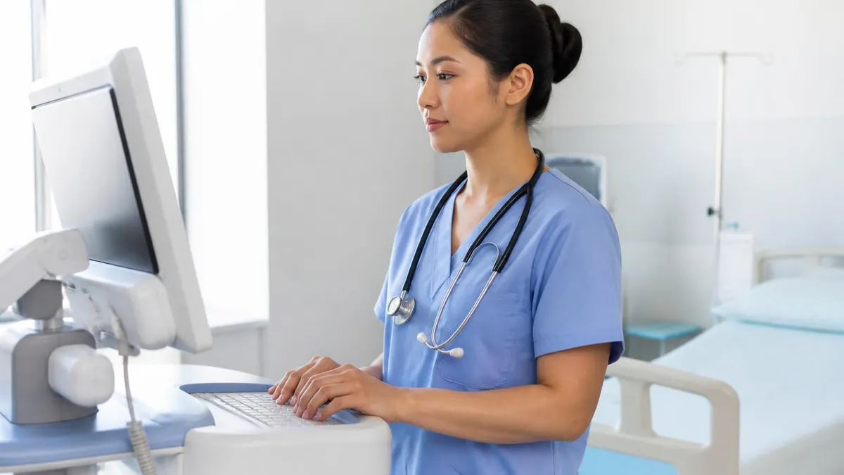 NHA Trang - NHA - National Healthcareer Association certification study resource