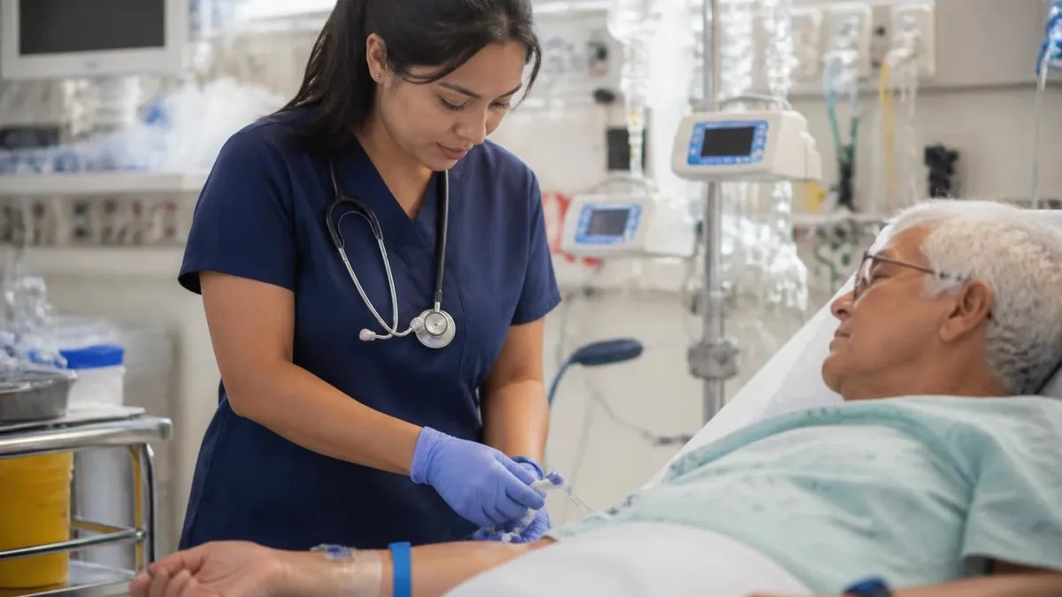 National Healthcareer Association - NHA - National Healthcareer Association certification study resource