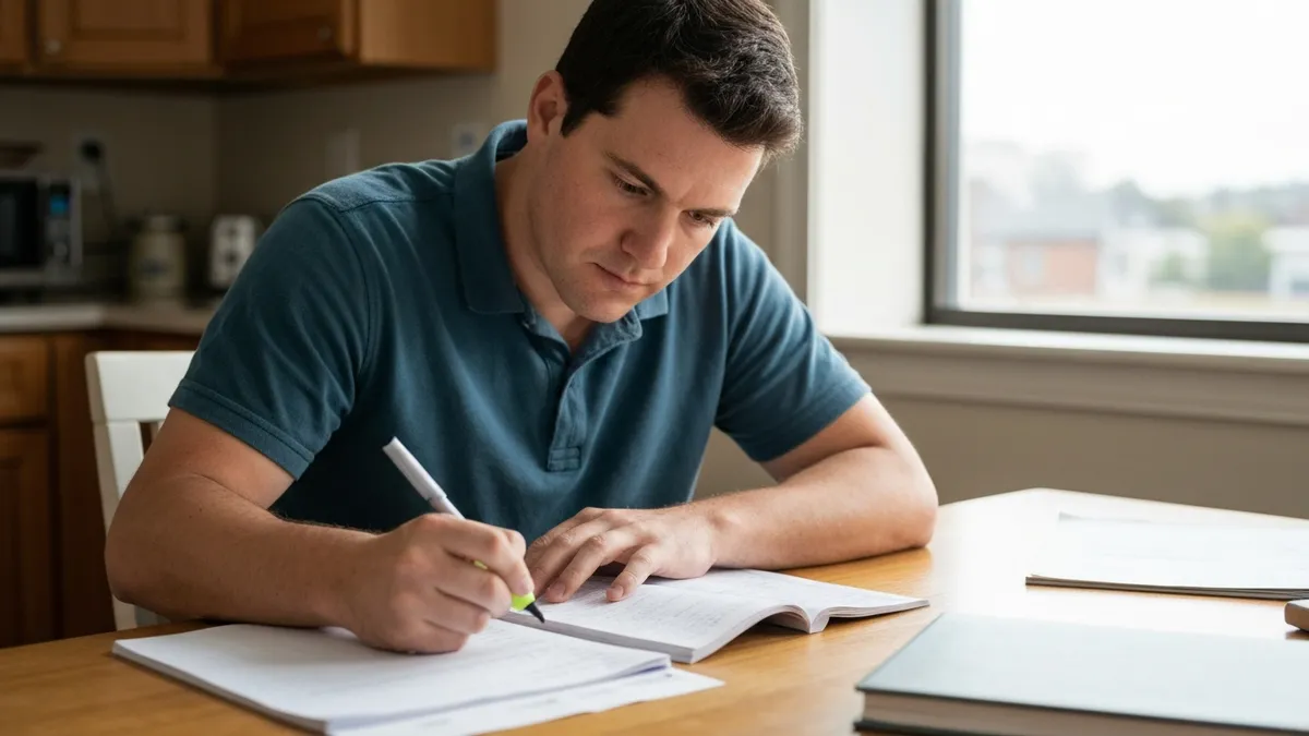 Career Overview - NICET - National Institute for Certification in Engineering Technologies certification study resource