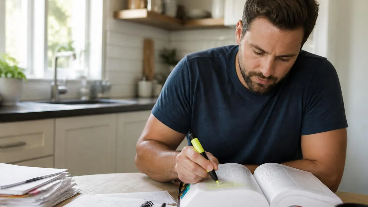 Exam Tips - NICET - National Institute for Certification in Engineering Technologies certification study resource