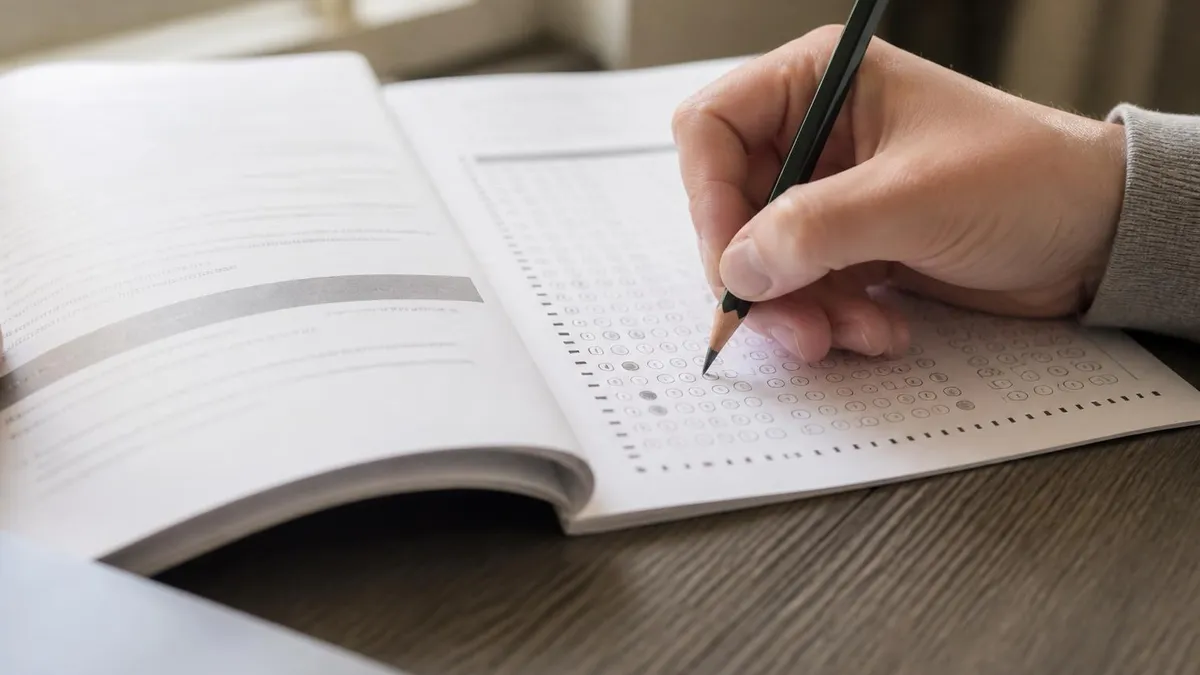 Exam Tips - NICET - National Institute for Certification in Engineering Technologies certification study resource