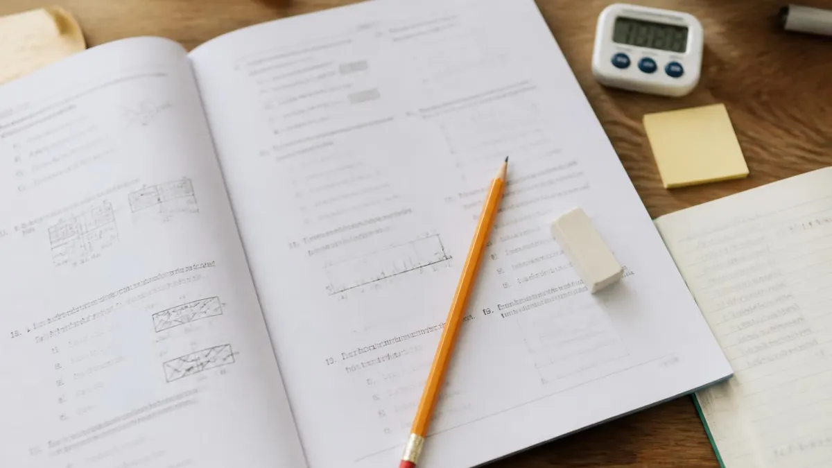 NICET Level 1 Exam Tips: How Many Questions, Format, and Complete Study Guide