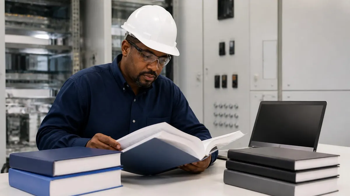 Official Nicet Study Resources and Where to Find T - NICET - National Institute for Certification in Engineering Technolog...