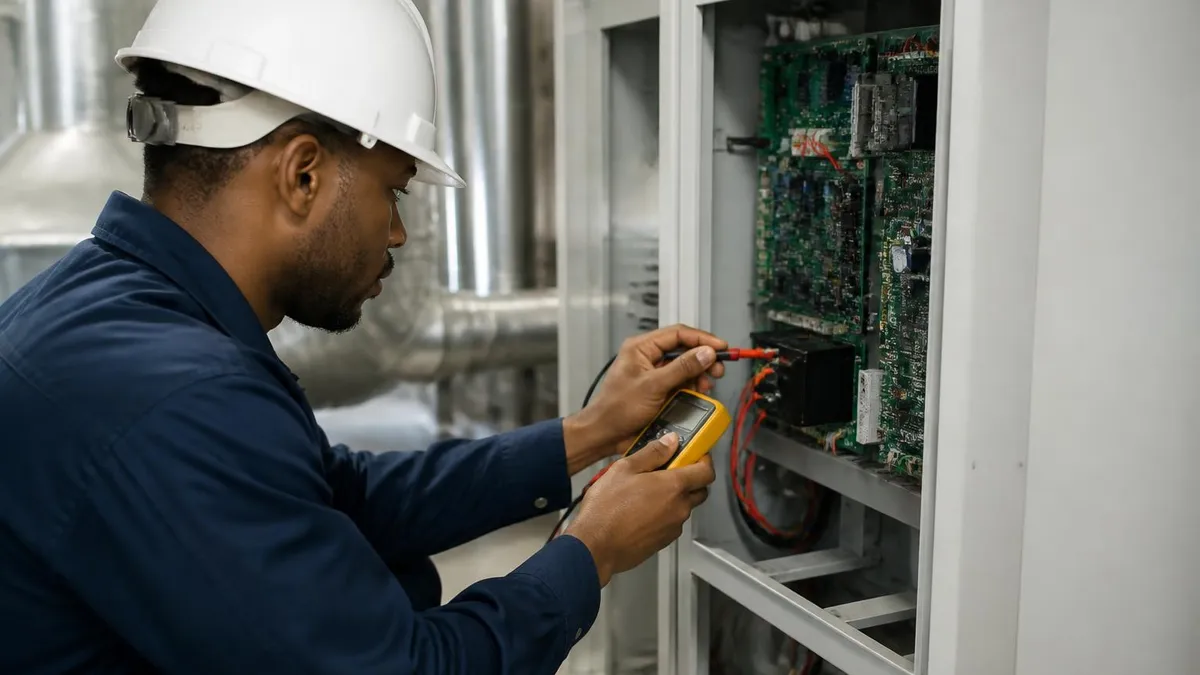 What Nicet Certification Covers - NICET - National Institute for Certification in Engineering Technologies certification s...