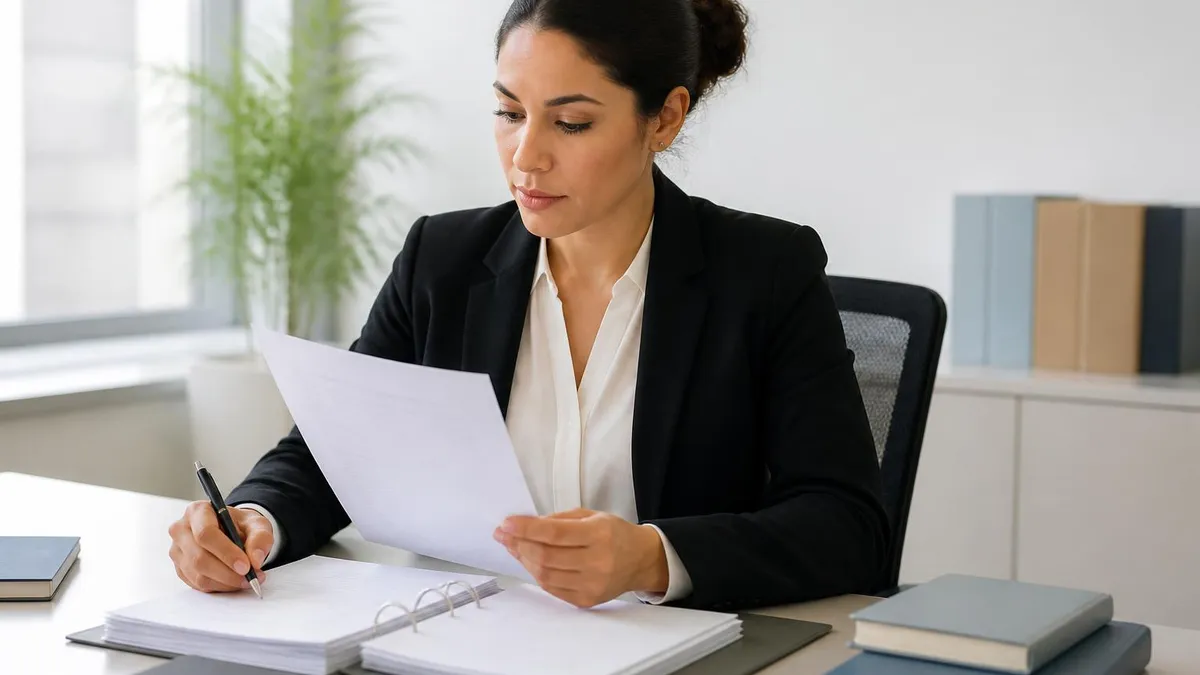 Civil Service Exam in NJ: Complete Application and Test Guide