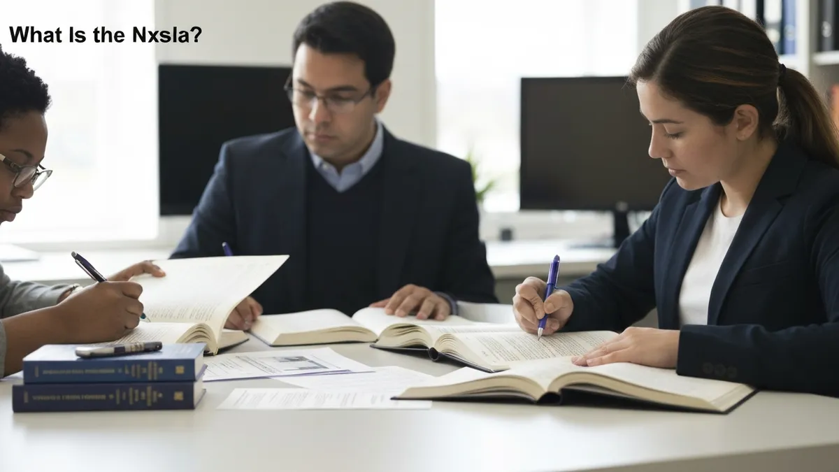 What is the Njsla? - NJSLA Exam certification study resource