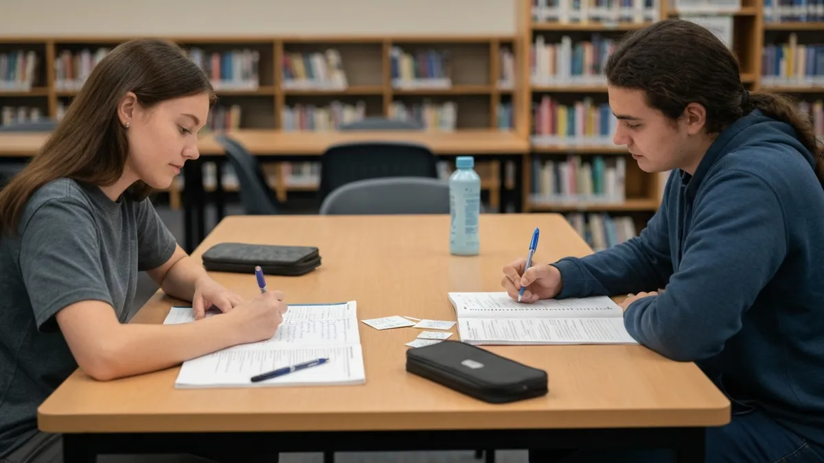 Njsla Math Practice Test - NJSLA Exam certification study resource