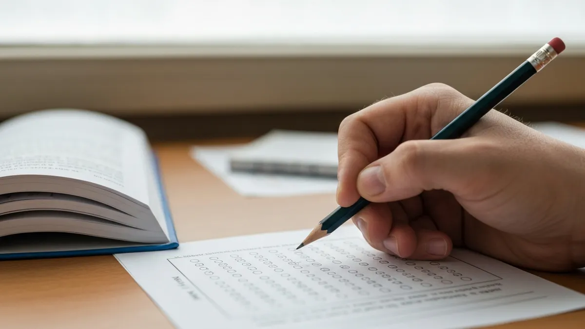 Njsla Practice Test - NJSLA Exam certification study resource