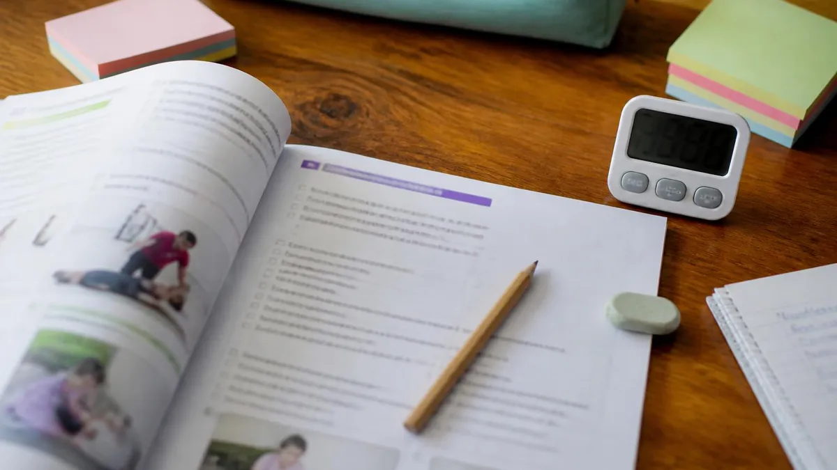 EHBO Examen Practice Test PDF (Free Printable 2026 september)