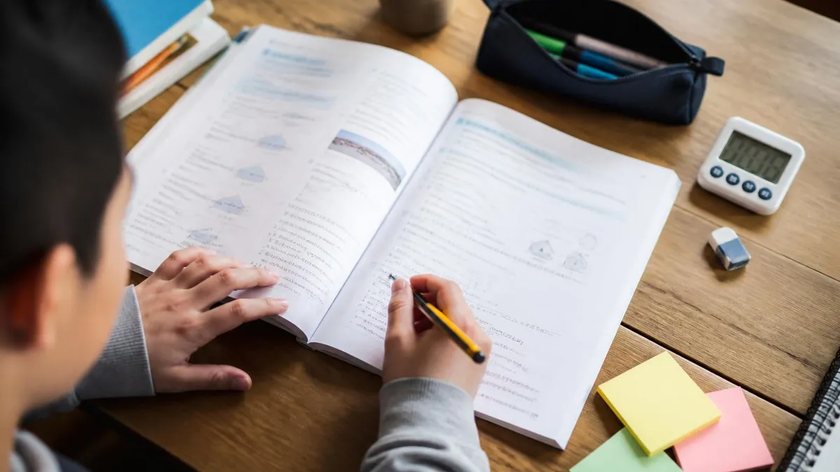 Havo Examen Tips Slagen - HAVO-examen Oefenen (Nederlands, Wiskunde, Engels, Biologie, Economie & Scheikunde) certificatio...