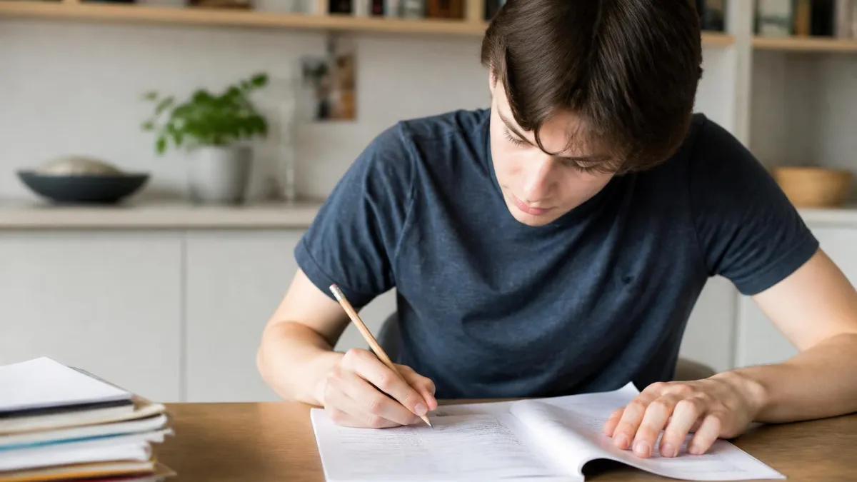 Havo Nederlands Examen Oefenen - HAVO-examen Oefenen (Nederlands, Wiskunde, Engels, Biologie, Economie & Scheikunde) certi...
