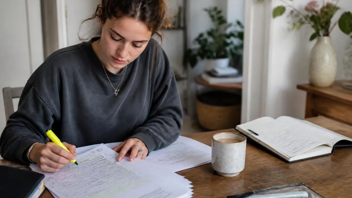 HAVO Engels Examen Oefenen: Alles wat je moet weten om te slagen 2026 June