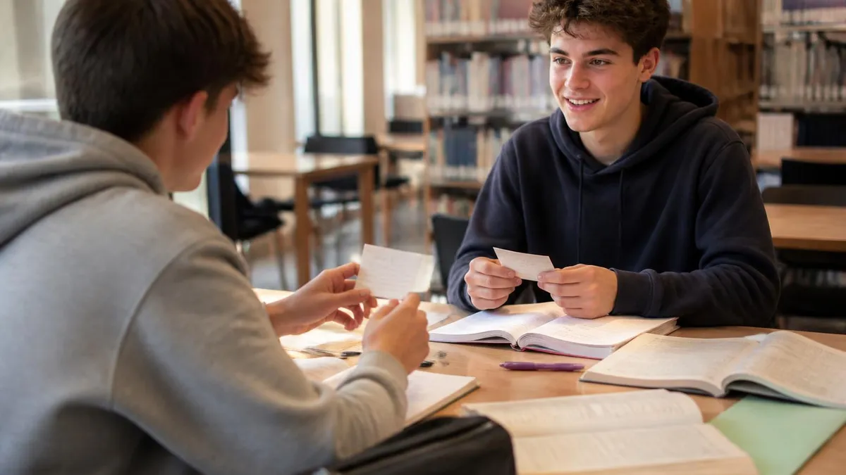 HAVO-examen Oefenen: Gratis Proefexamens per Vak