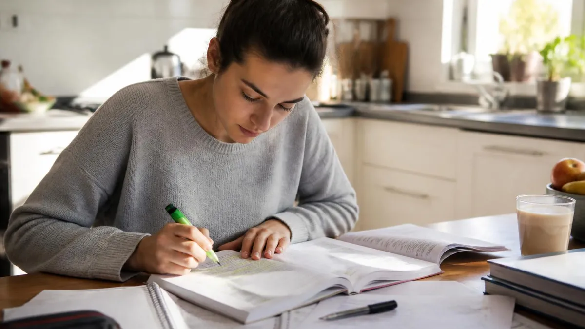 HAVO Nederlands Examen Oefenen: Alles wat je moet weten om te slagen