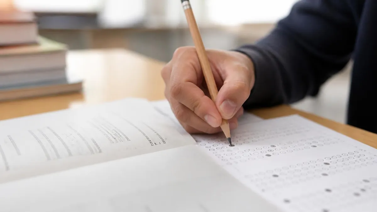 Gratis Inburgering Oefenexamen 2026 september - Inburgering Examenvragen