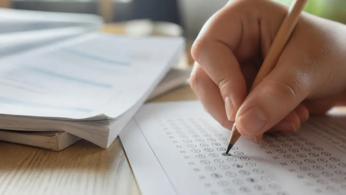 Nt2 Practice Test Pdf - Staatsexamen NT2 - Nederlands als Tweede Taal certification study resource