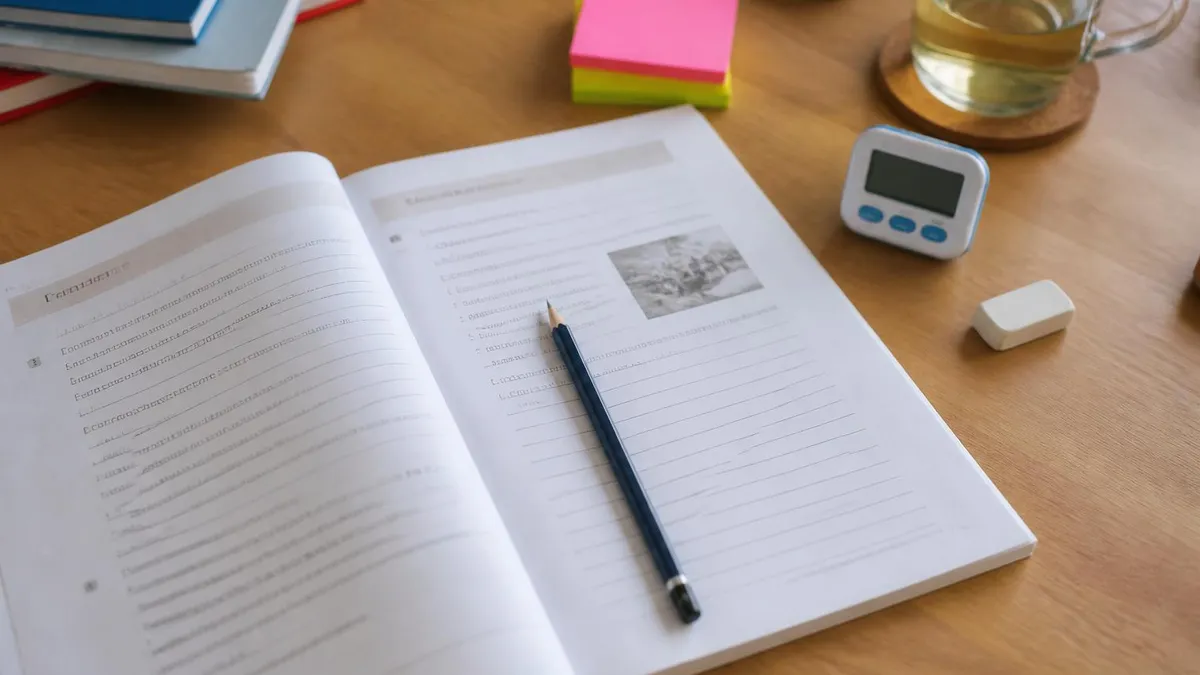 Practice Test - Staatsexamen NT2 - Nederlands als Tweede Taal certification study resource