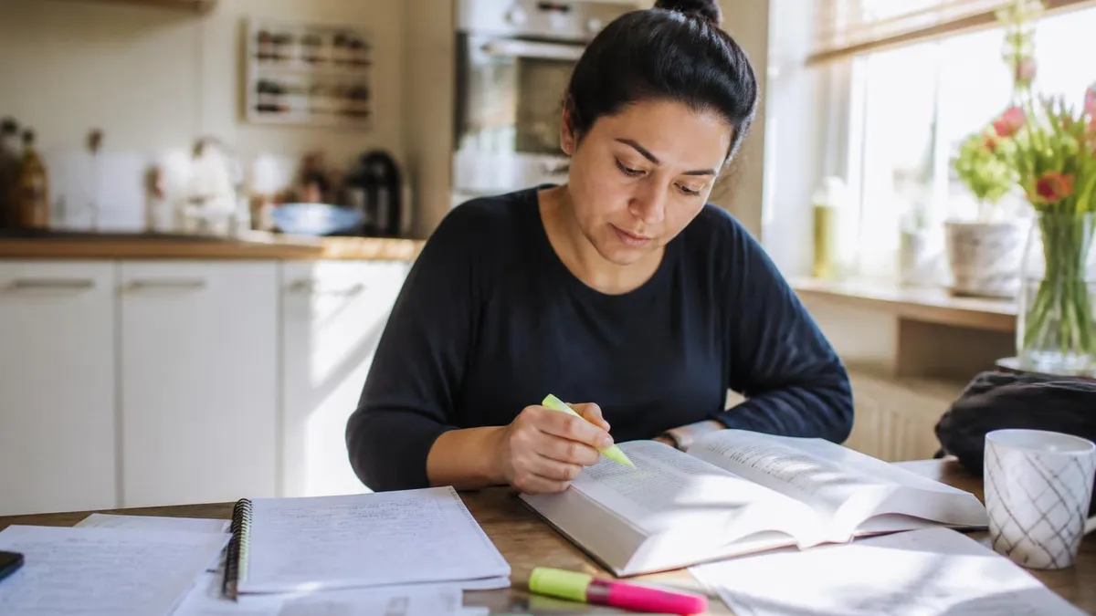 Practice Test - Staatsexamen NT2 - Nederlands als Tweede Taal certification study resource