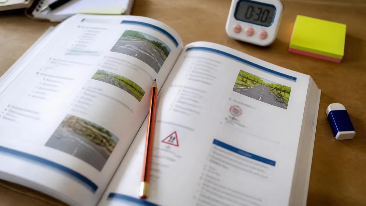 Auto Theorie Examen - Theorie-examen Auto (Rijbewijs B) certification study resource