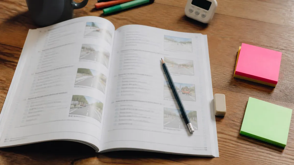 Auto Theorie Examen Fouten En Kosten - Theorie-examen Auto (Rijbewijs B) certification study resource
