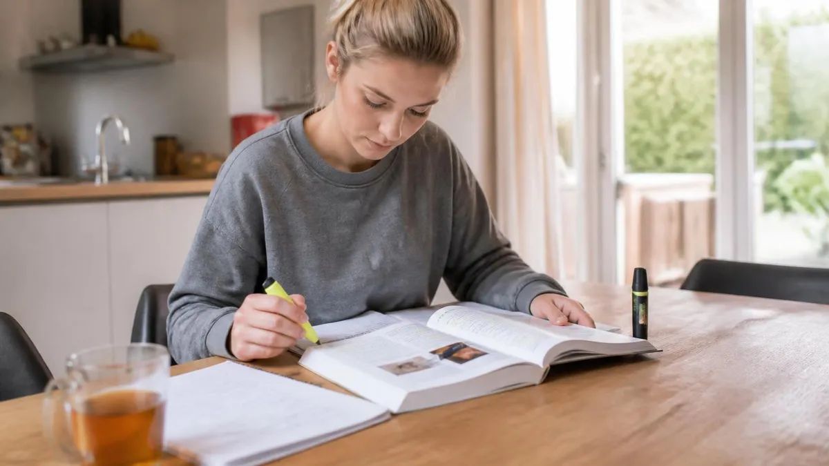 Auto Theorie Examen Inzicht - Theorie-examen Auto (Rijbewijs B) certification study resource