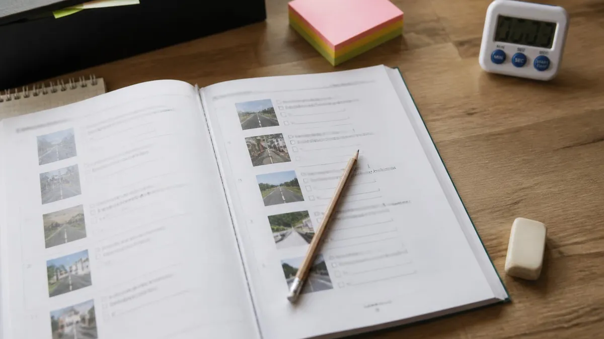 Auto Theorie Examen Oefenen Theorie Examen Auto - Theorie-examen Auto (Rijbewijs B) certification study resource