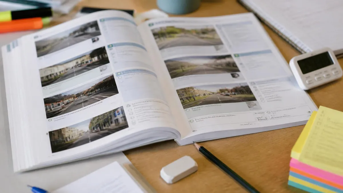 Auto Theorie Examen Tips - Theorie-examen Auto (Rijbewijs B) certification study resource