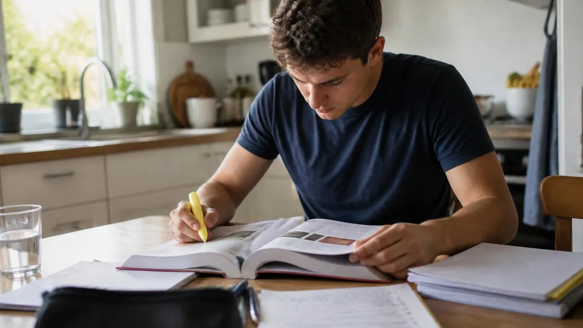Auto Theorie Examen Tips - Theorie-examen Auto (Rijbewijs B) certification study resource